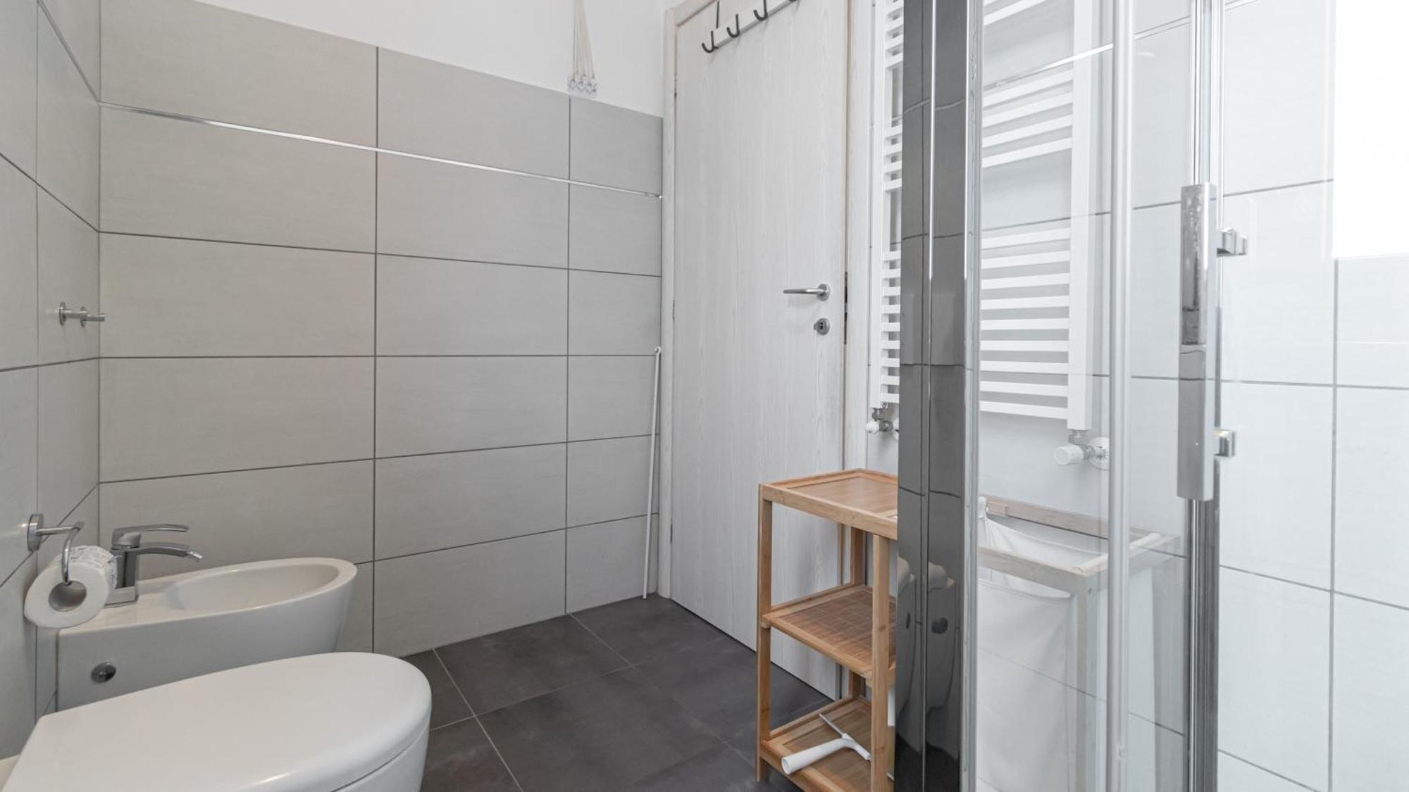 Apartamento Italianway - Gallura 9 B Milán