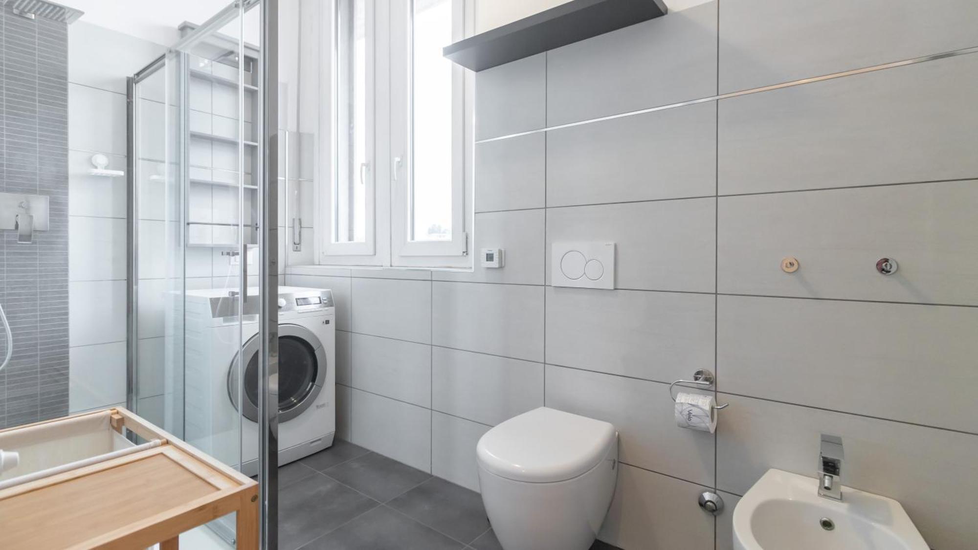 Apartamento Italianway - Gallura 9 B