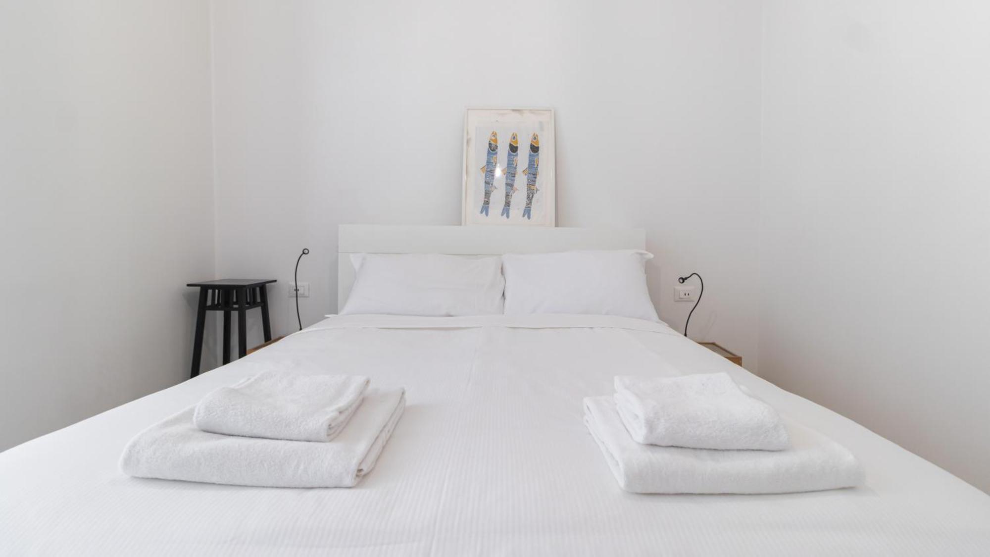 Italianway - Gallura 9 B Apartamento Milán