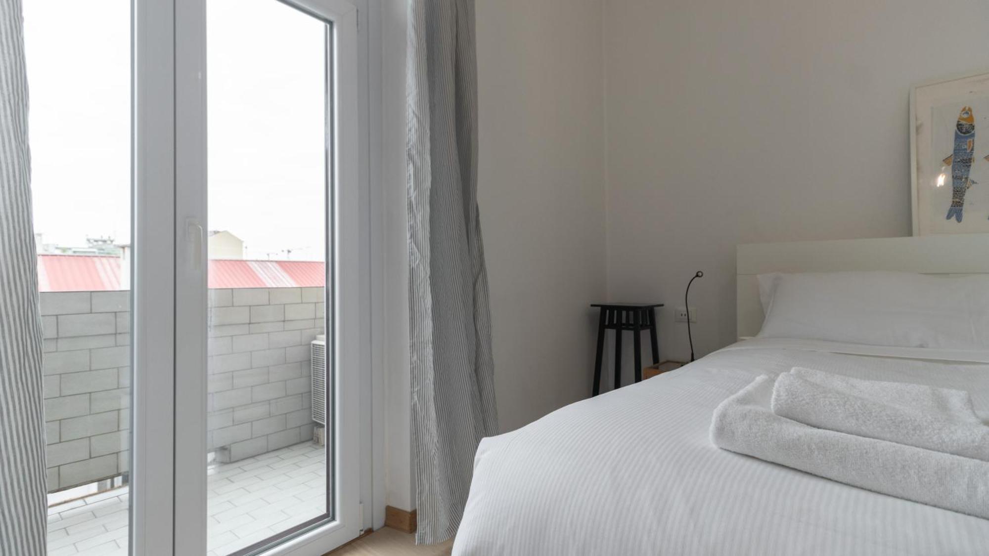 Apartamento Italianway - Gallura 9 B Milán