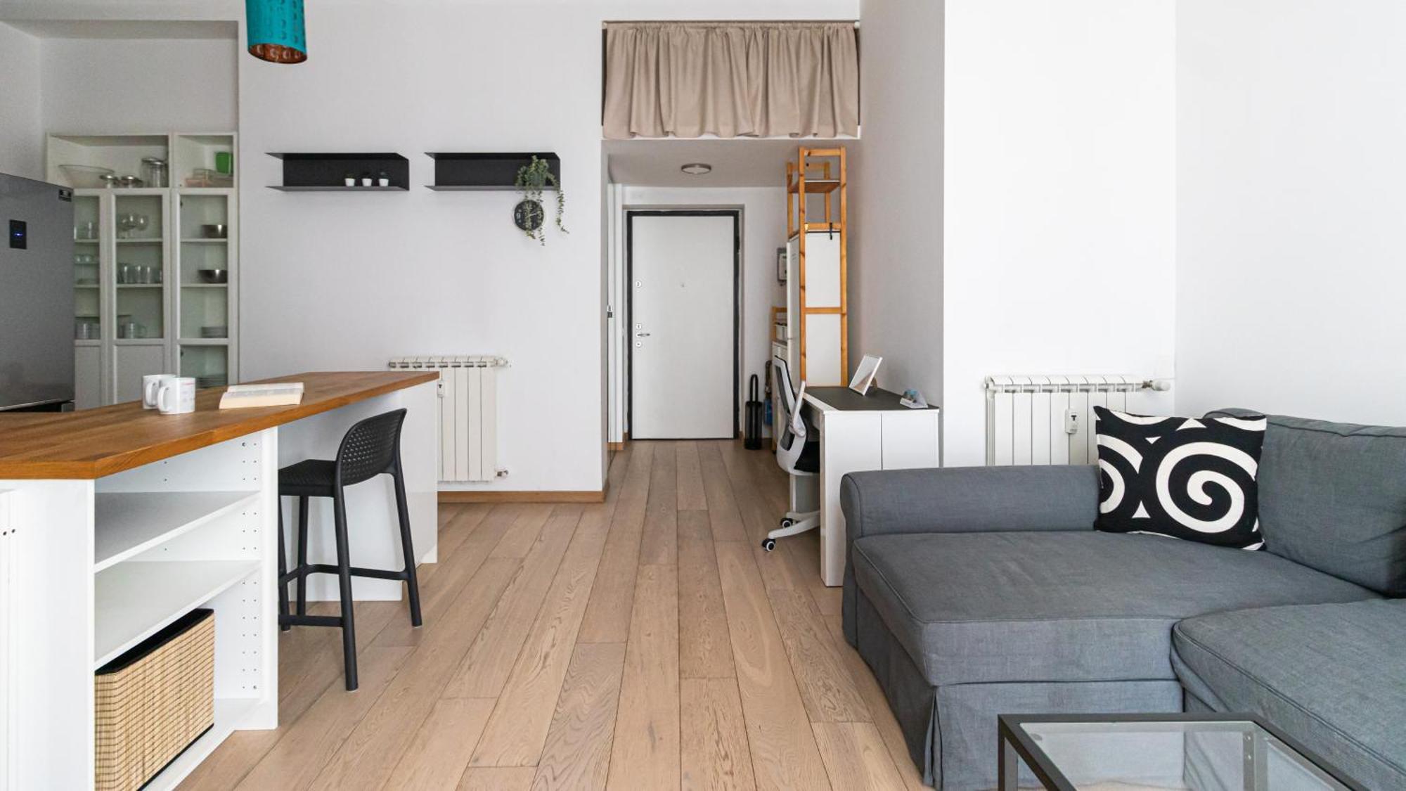 Italianway - Gallura 9 B Apartamento